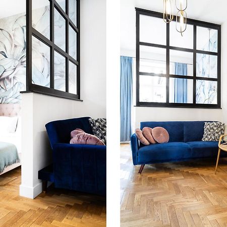 Househost Apartment: Lazarza Street Krakow Exterior photo
