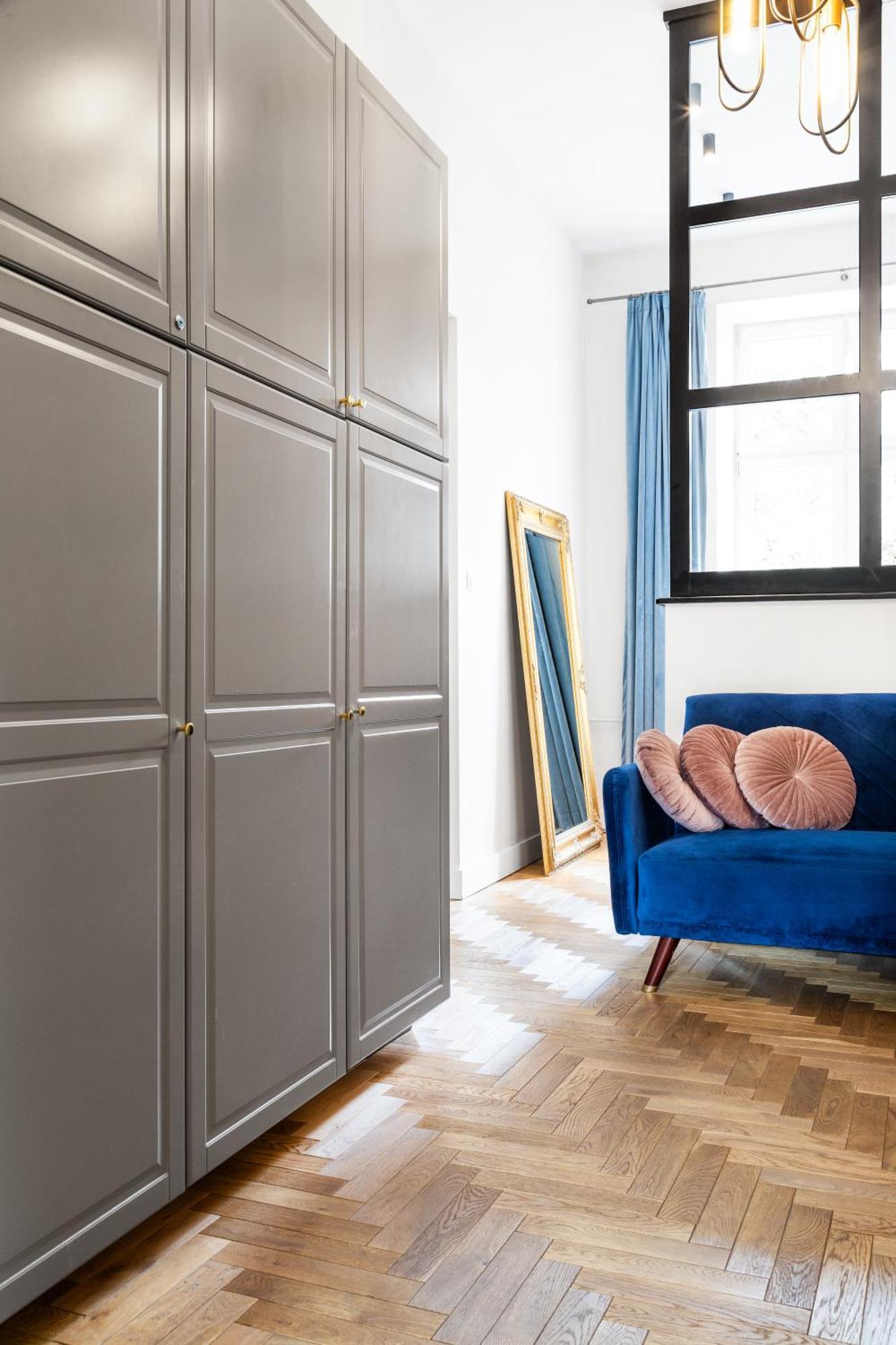 Househost Apartment: Lazarza Street Krakow Exterior photo