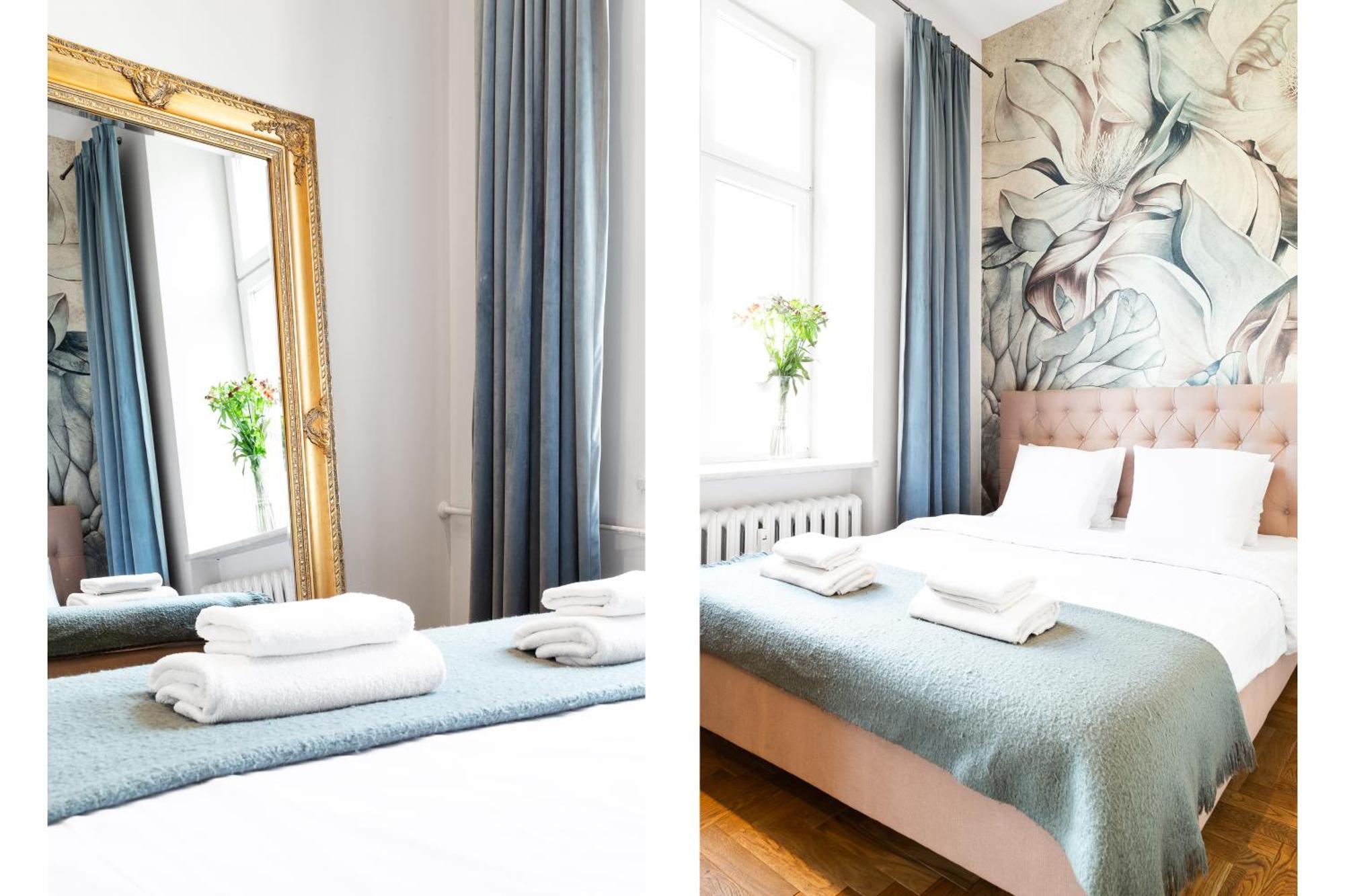 Househost Apartment: Lazarza Street Krakow Exterior photo